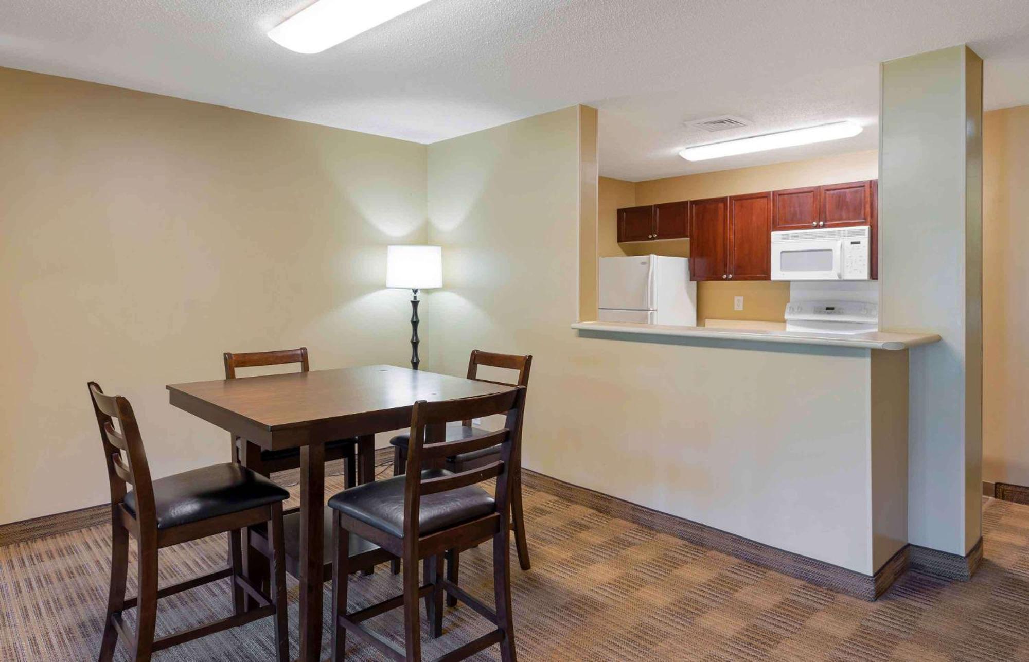 Extended Stay America Suites - Phoenix - Midtown Kültér fotó