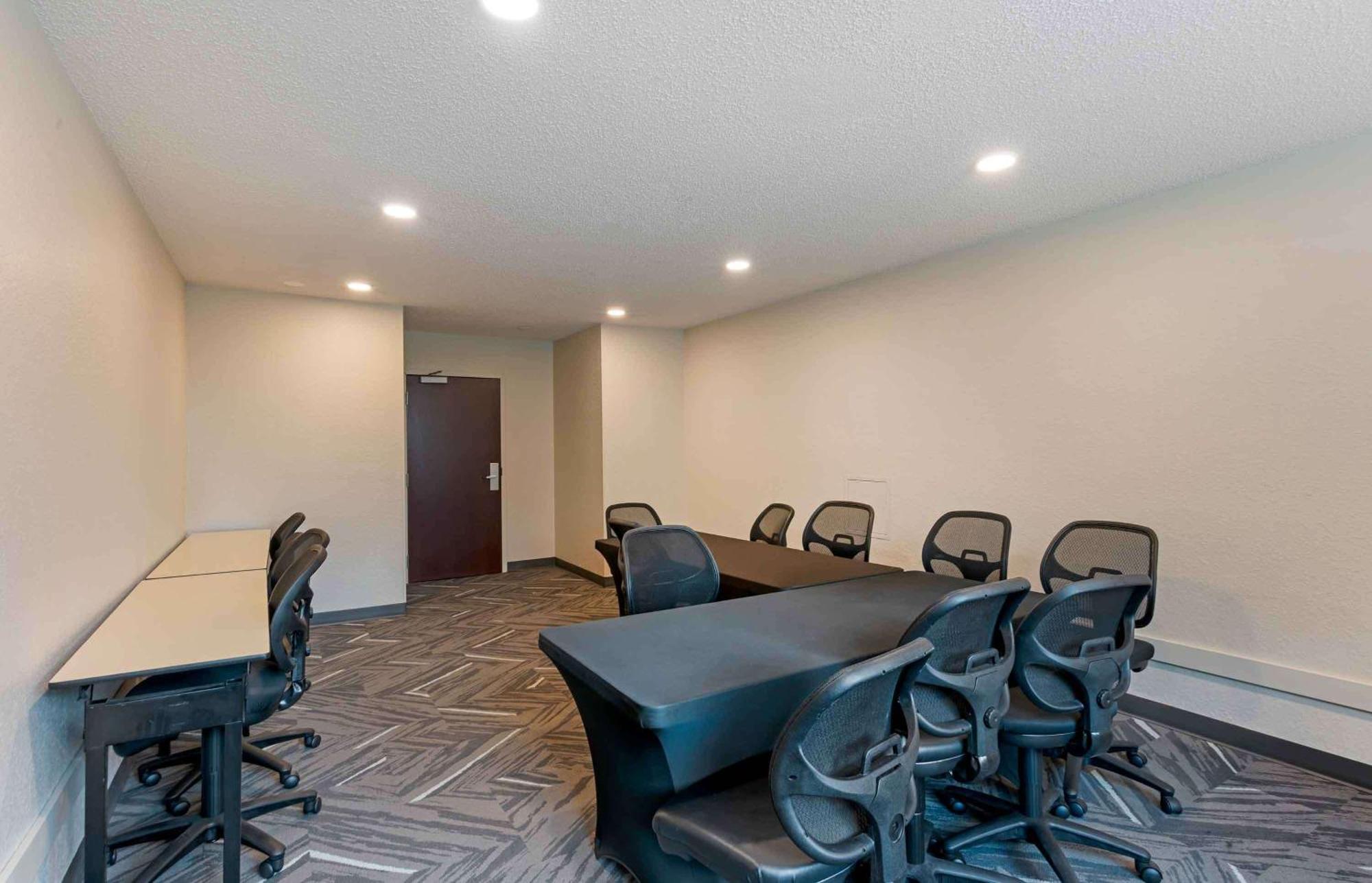 Extended Stay America Suites - Phoenix - Midtown Kültér fotó