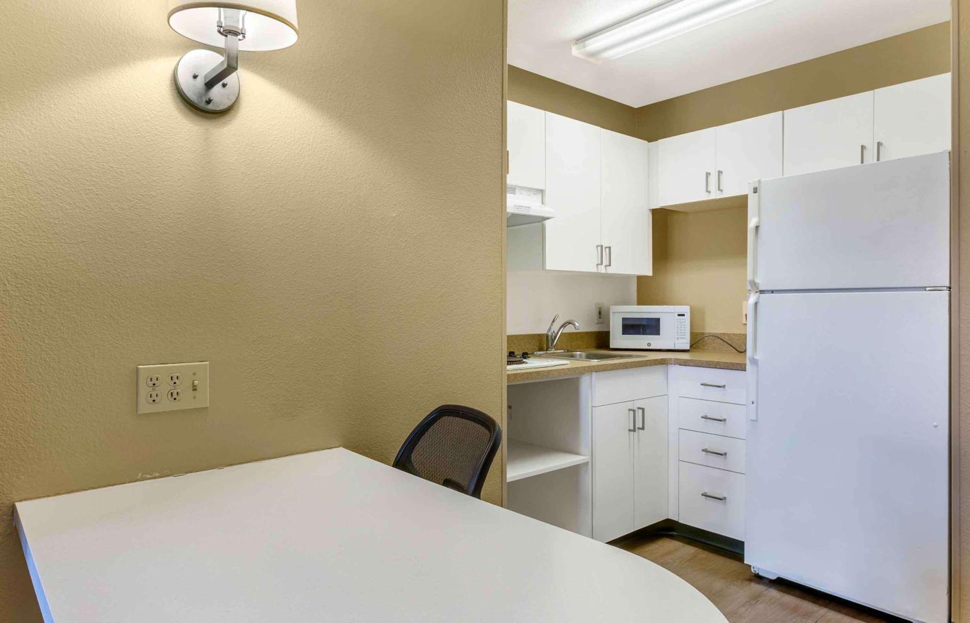 Extended Stay America Suites - Phoenix - Midtown Kültér fotó