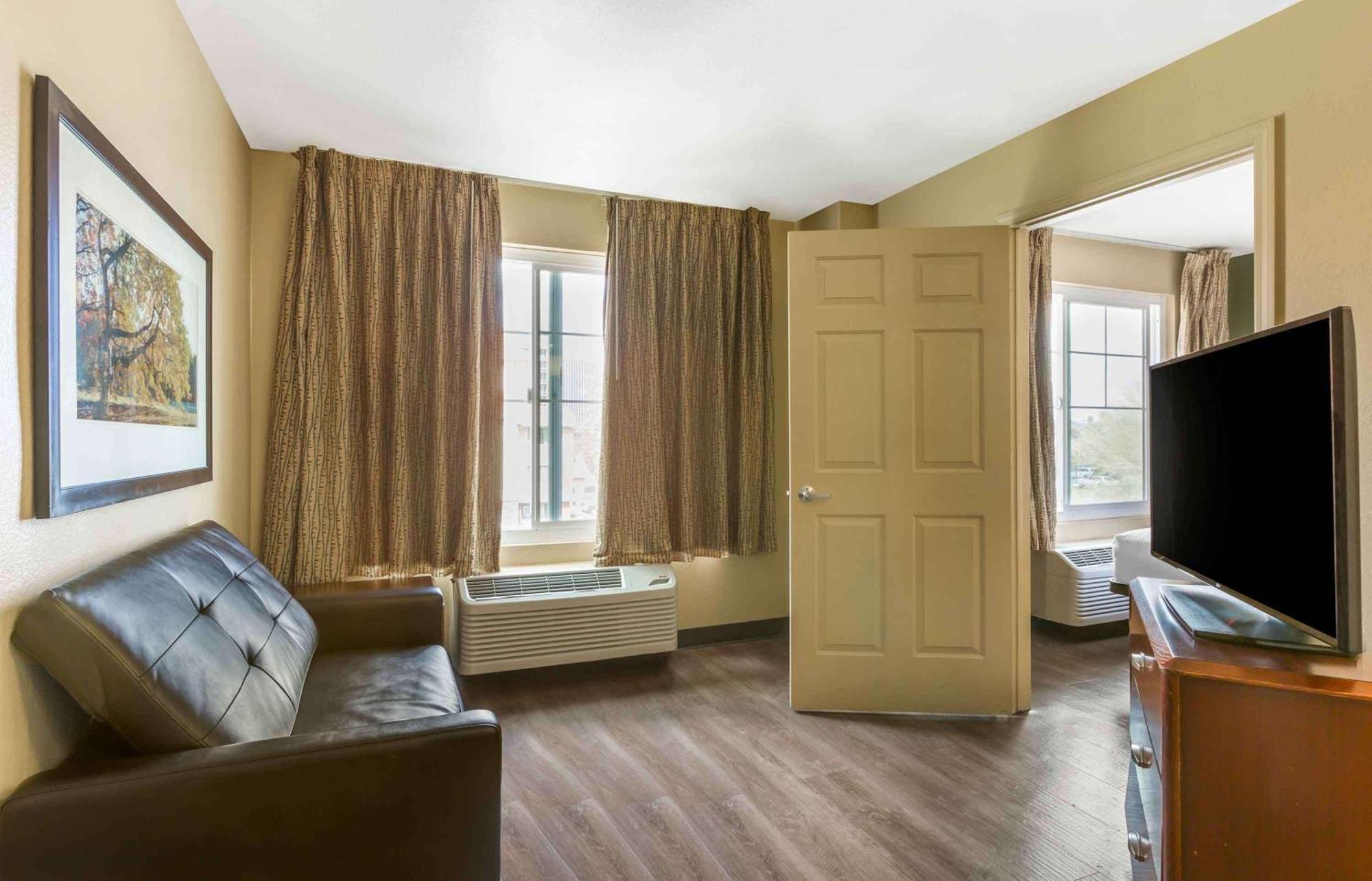 Extended Stay America Suites - Phoenix - Midtown Kültér fotó