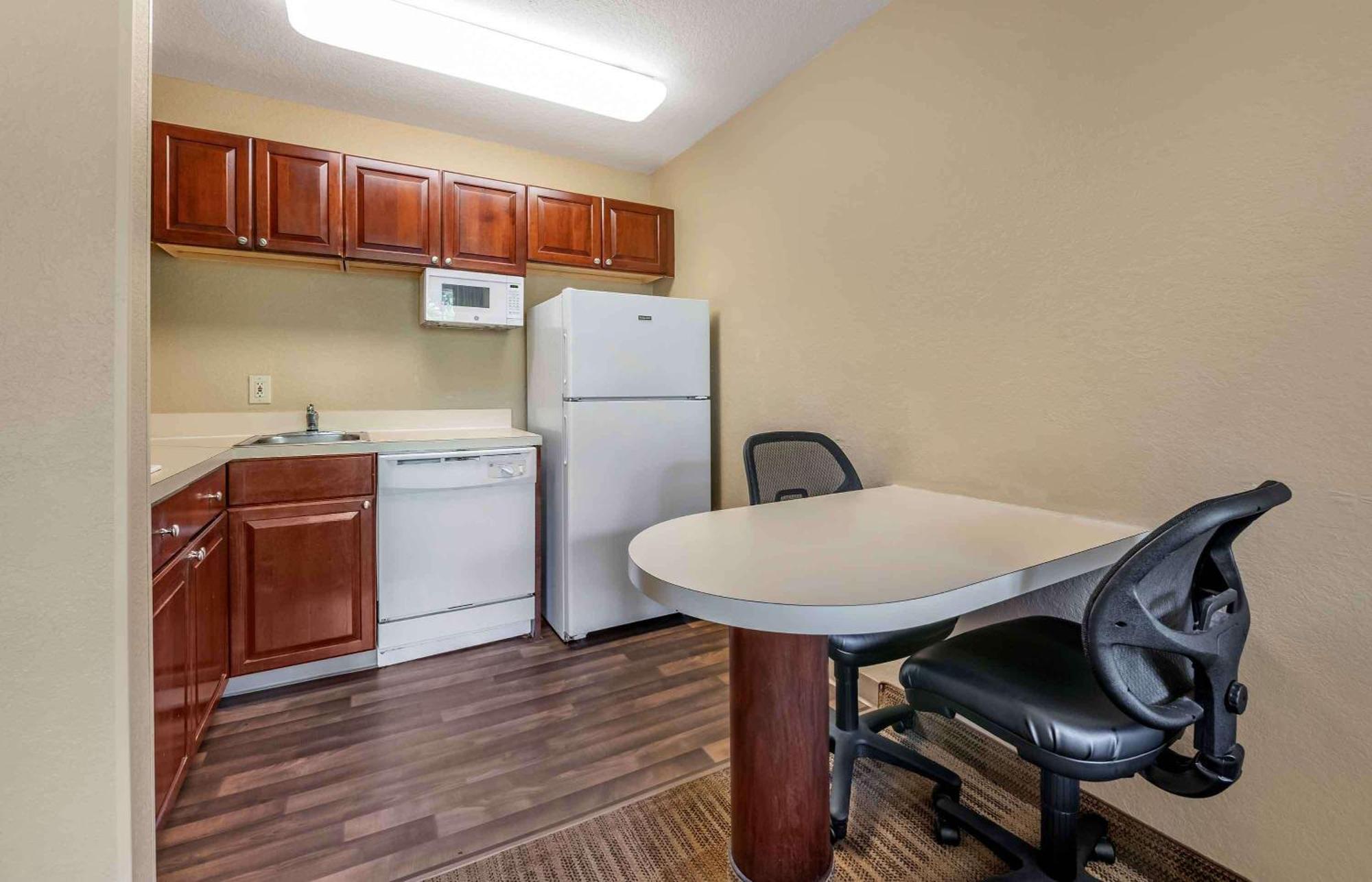 Extended Stay America Suites - Phoenix - Midtown Kültér fotó