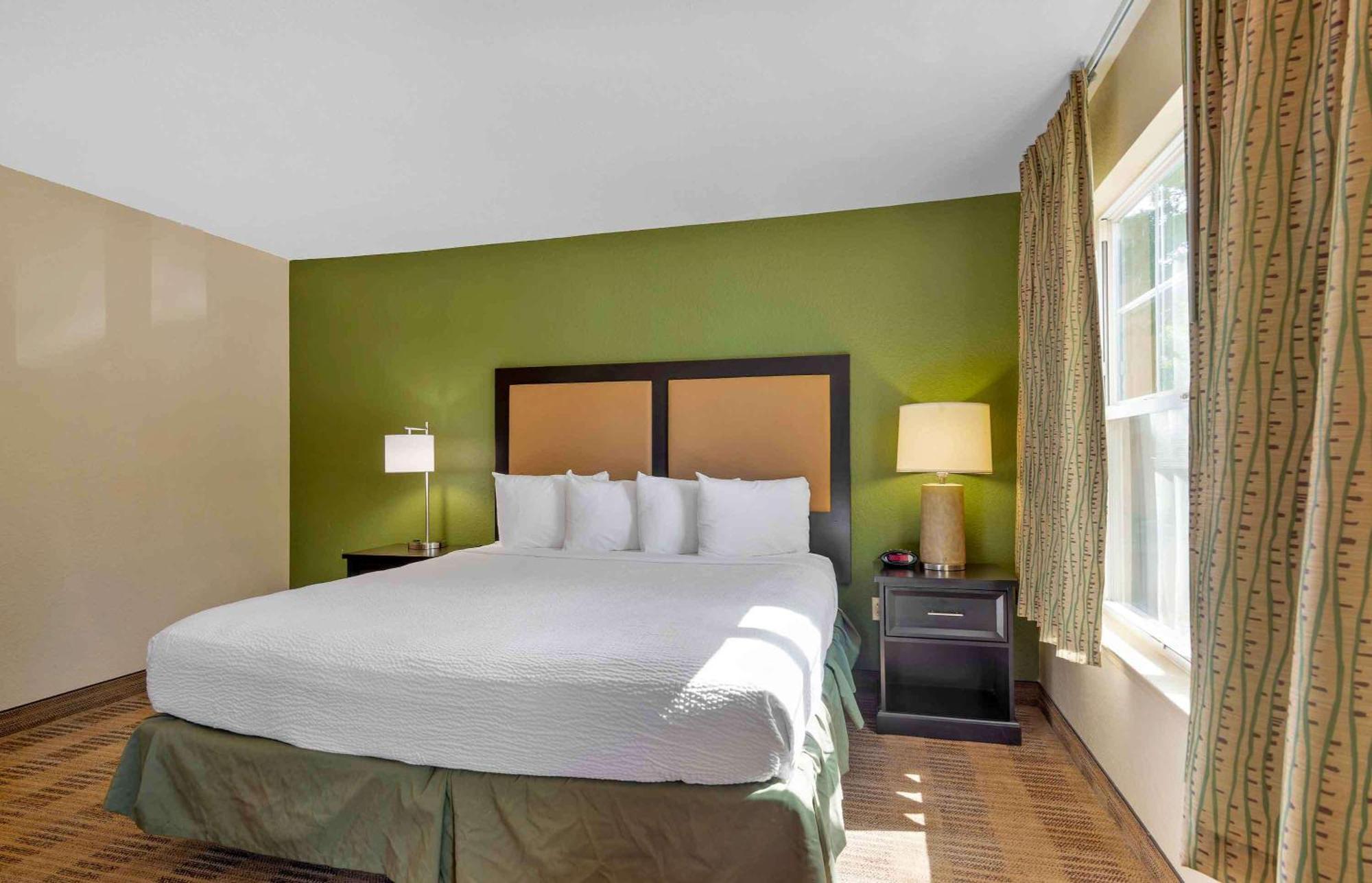 Extended Stay America Suites - Phoenix - Midtown Kültér fotó