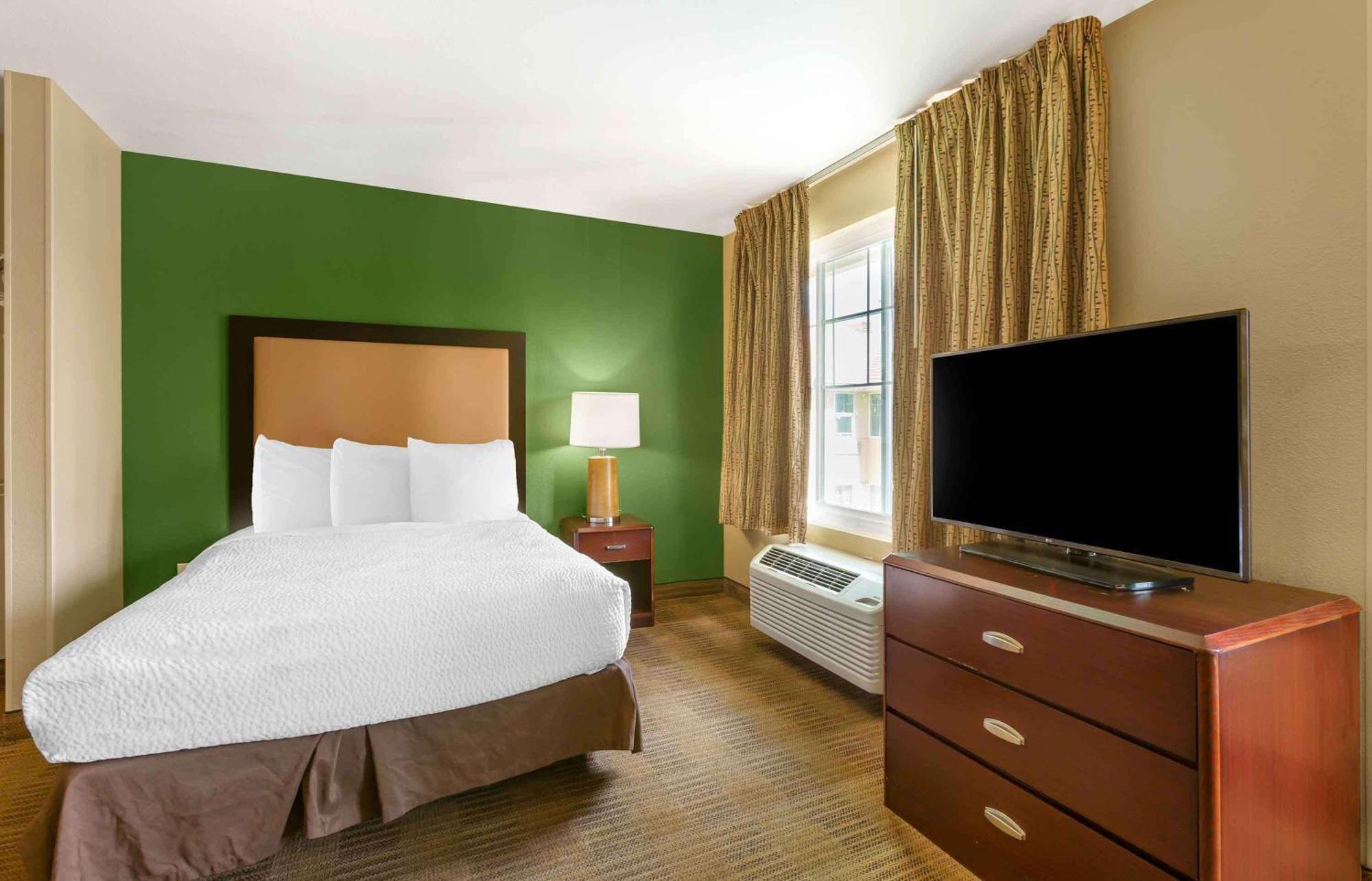 Extended Stay America Suites - Phoenix - Midtown Kültér fotó