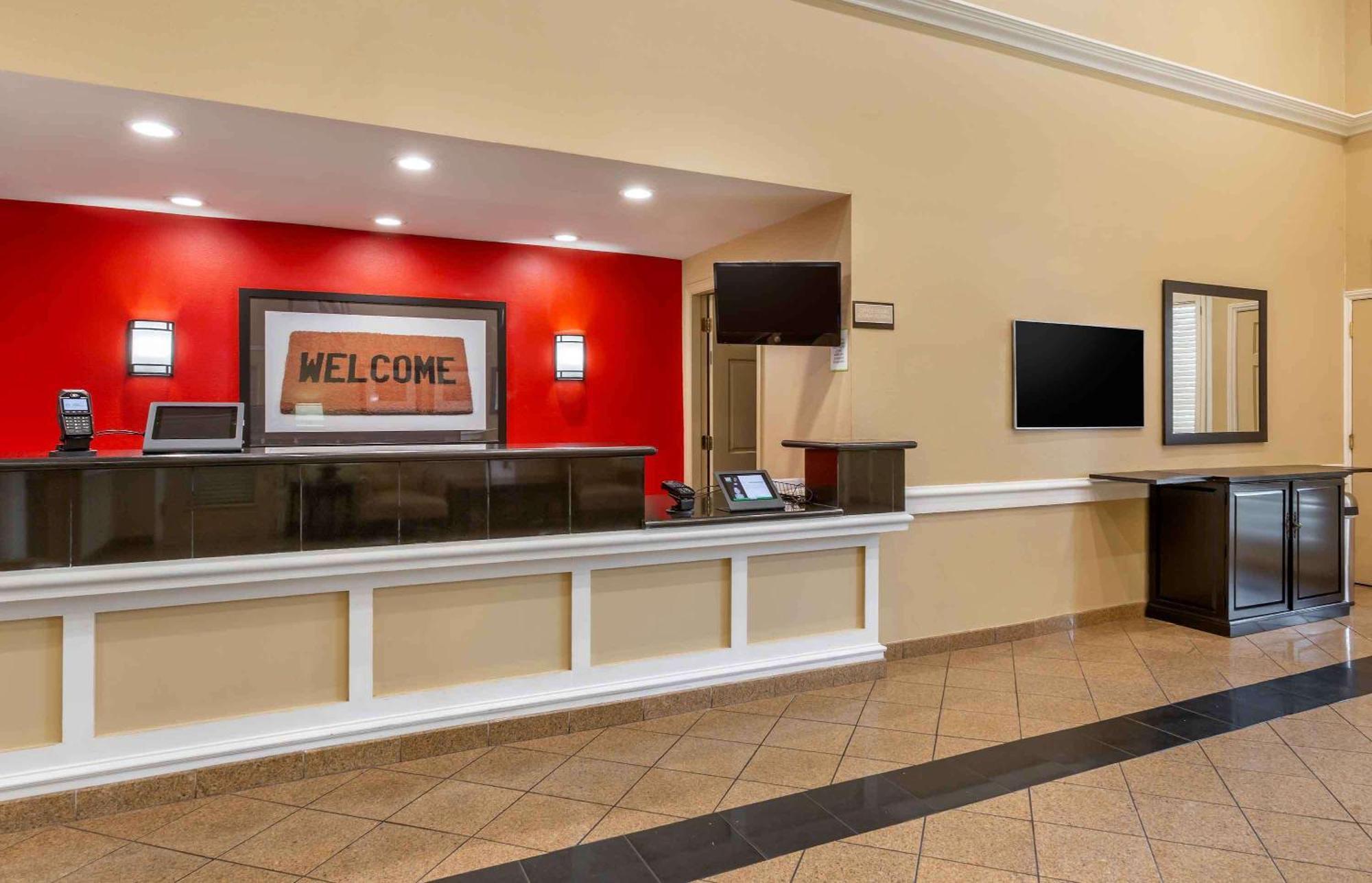 Extended Stay America Suites - Phoenix - Midtown Kültér fotó